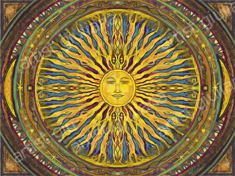 ArtistG SUN ART ArtistG SUN ART